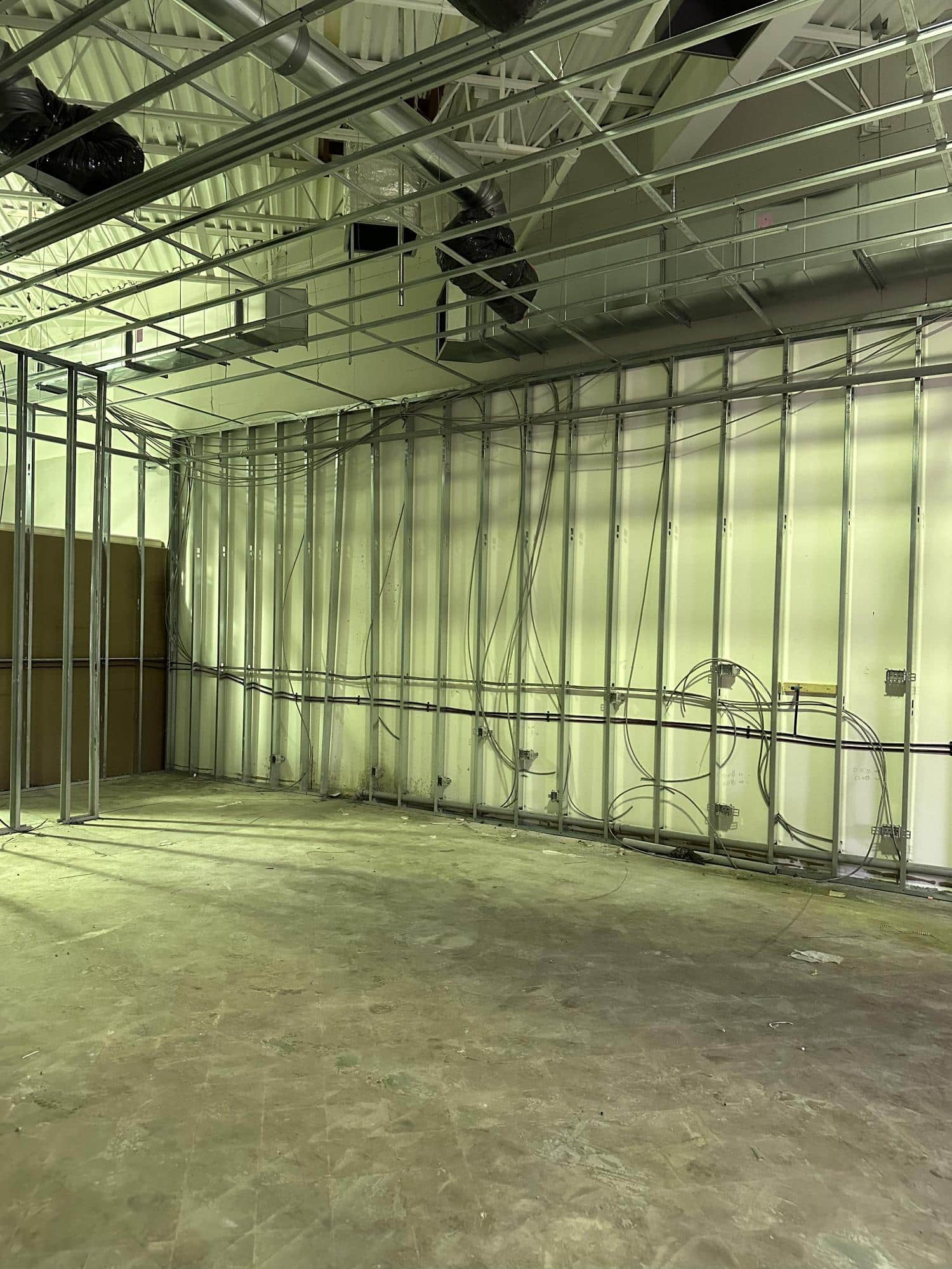 Poulet Rouge Victorialville par Concept Élite Construction